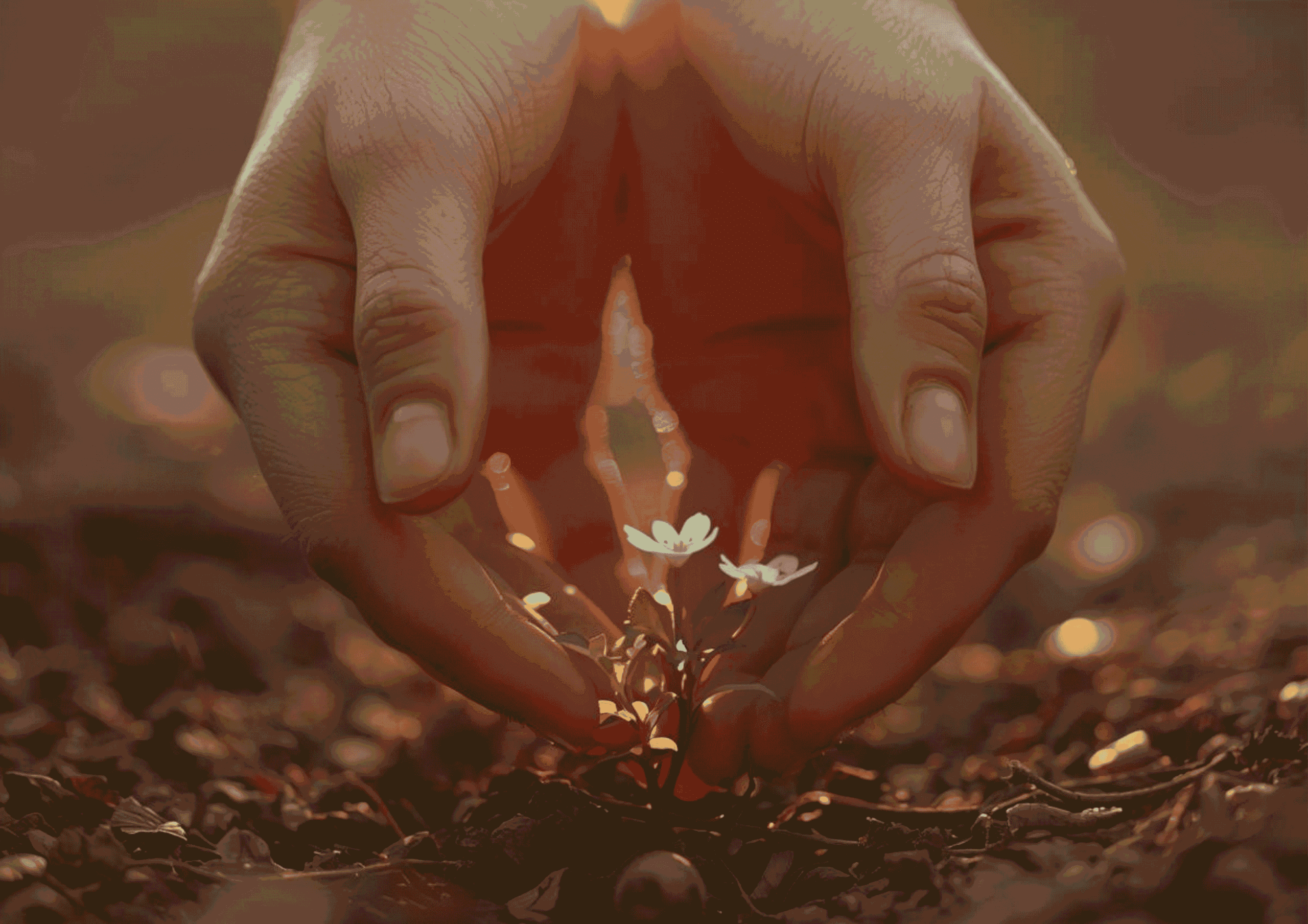 Support after miscarriage — healing with compassionate care