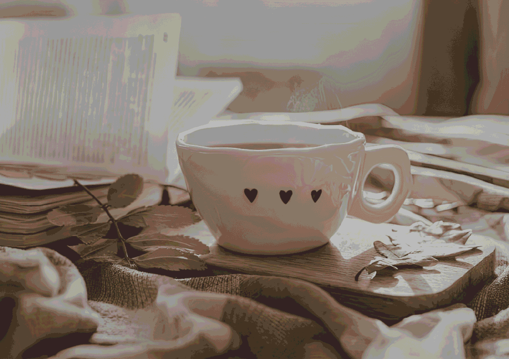 bereaved mother resting after miscarriage physical recovery