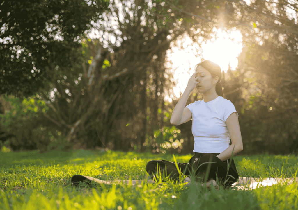 grief after miscarriage on challenging and hard days