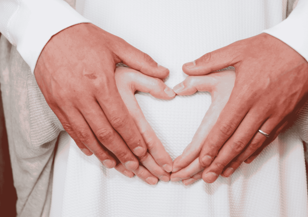 preparing for pregnancy after miscarriage and baby loss