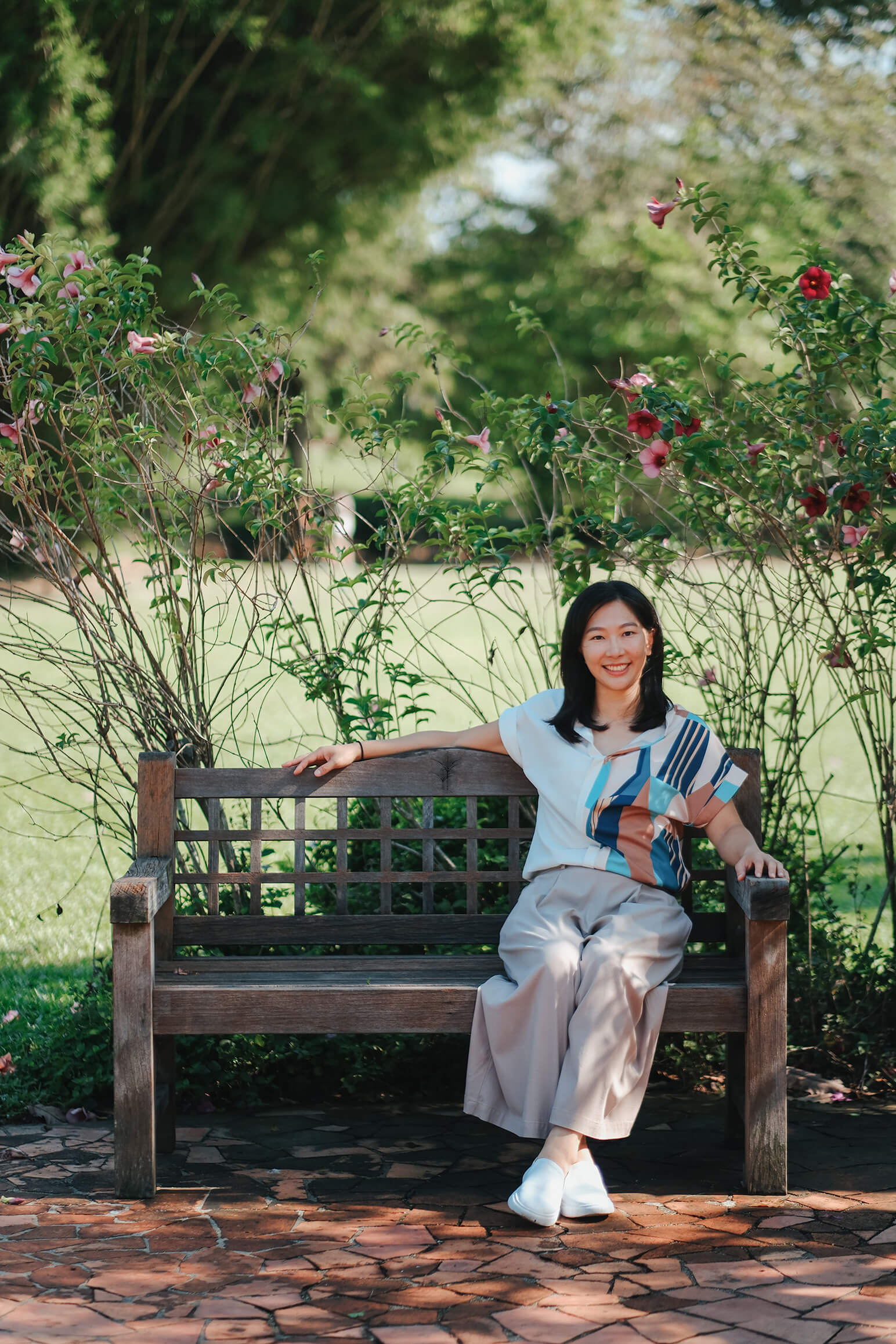 Vernessa Chuah – Singapore Pregnancy Loss Coach