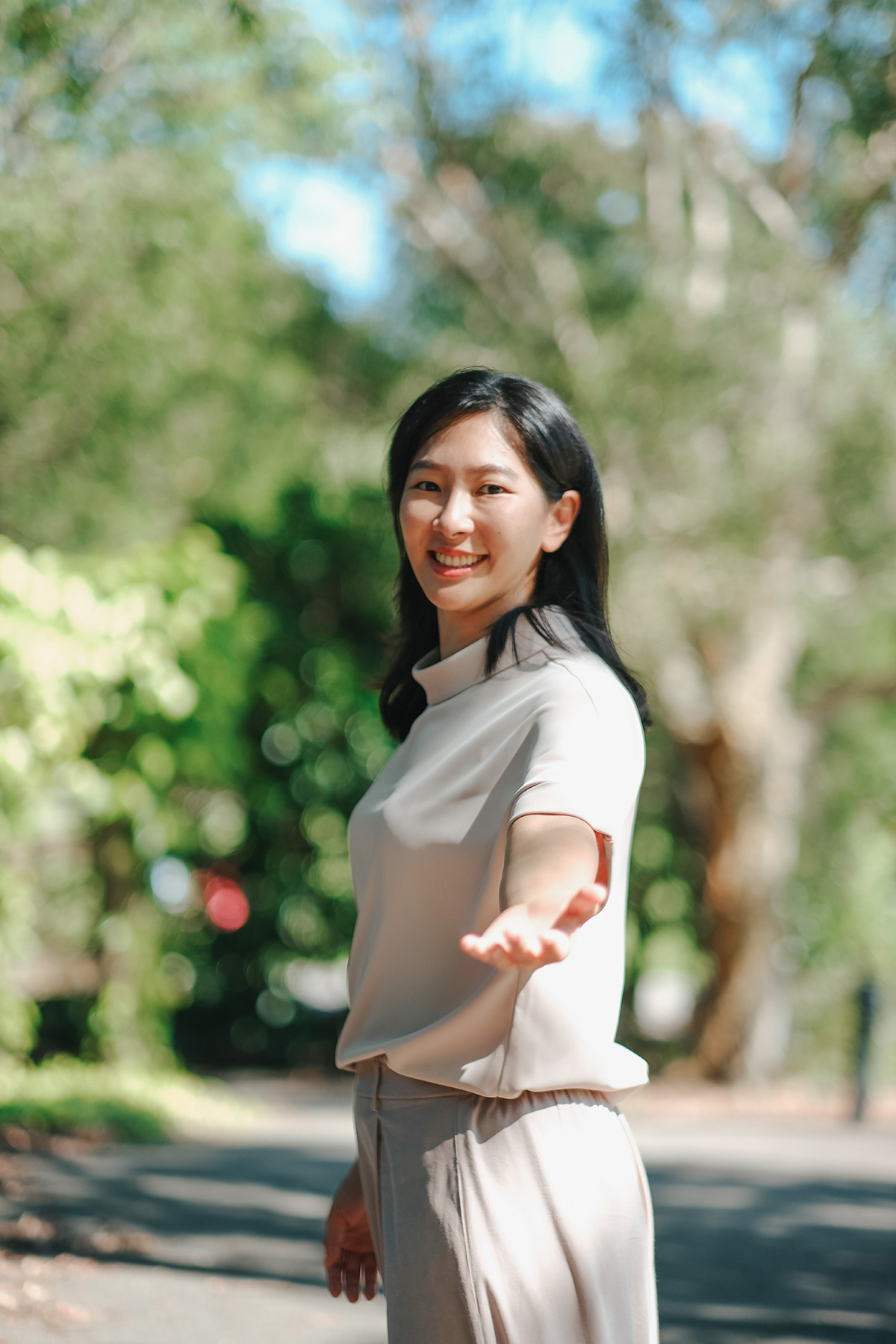 Holding Space Circle — pregnancy and infant loss support group facilitated by Vernessa Chuah in Singapore