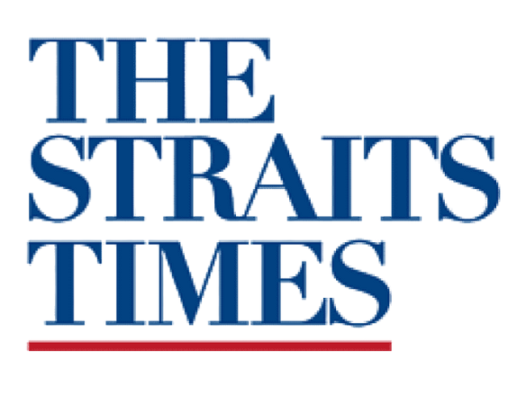 The Straits Times