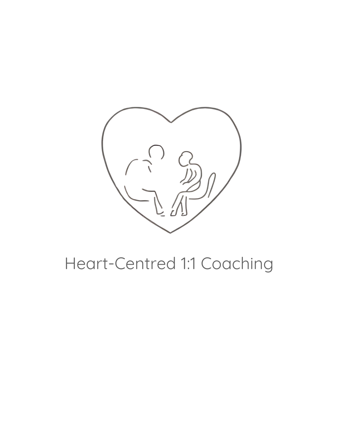 1:1 grief coaching session