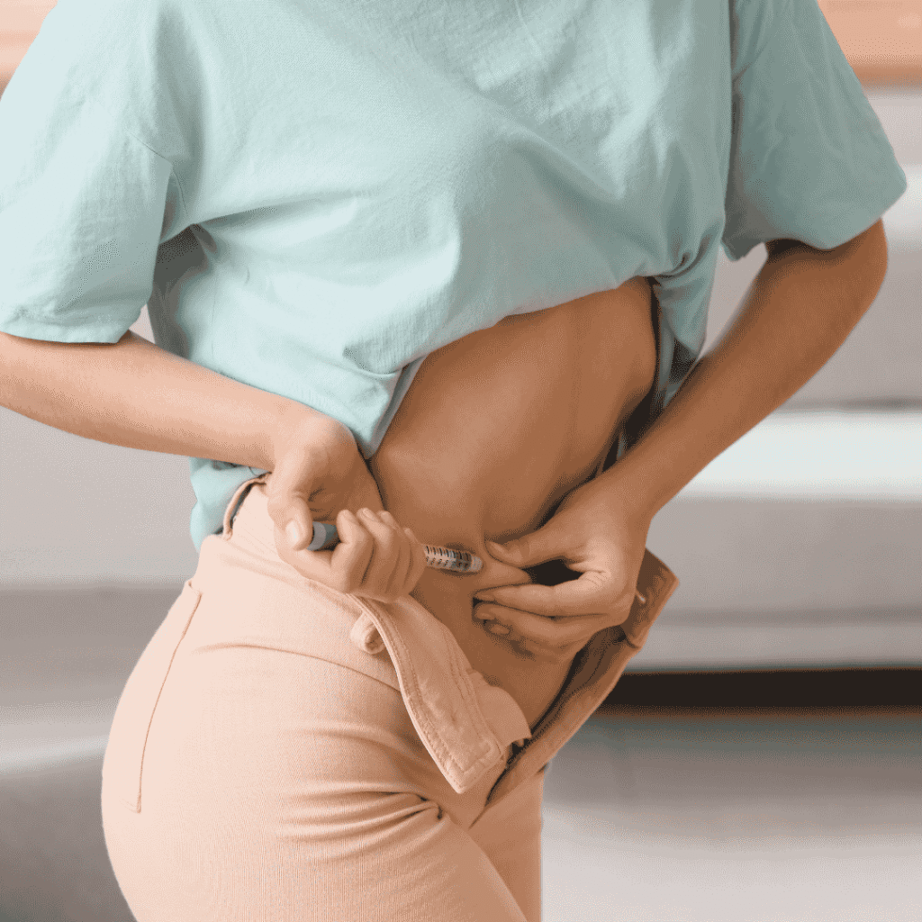 IVF fertility loss emotional support Singapore