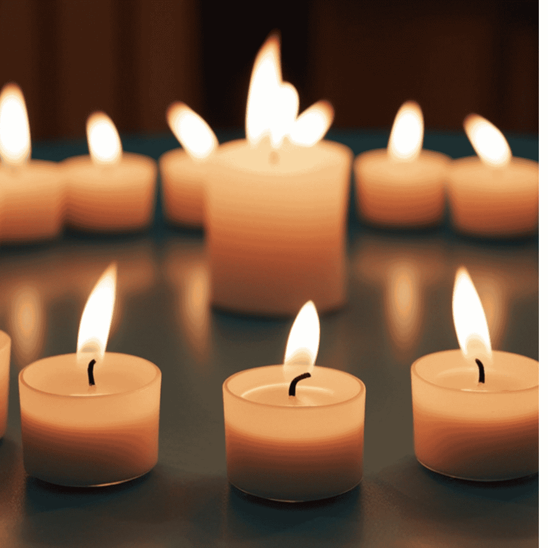 Baby loss support group Singapore — Holding Space Circle
