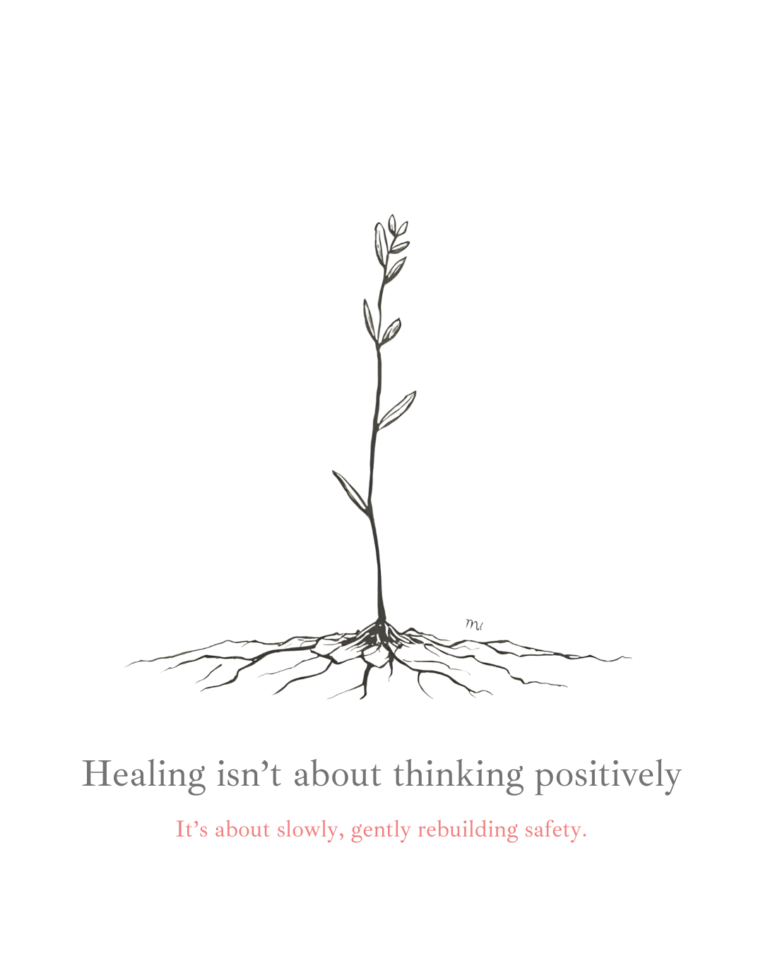 Baby loss support — Instagram post by Vernessa Chuah