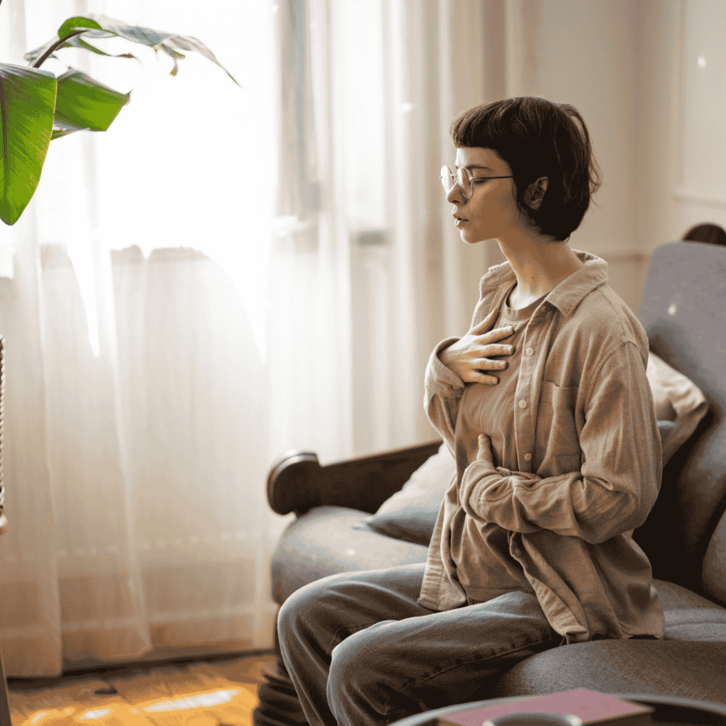 nervous system support after miscarriage Singapore