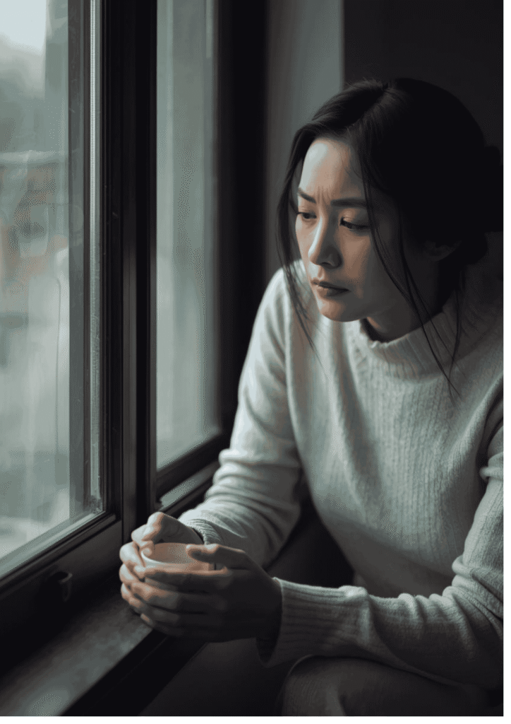 pregnancy loss support Singapore gentle healing space