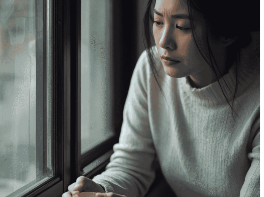 pregnancy loss support Singapore gentle healing space