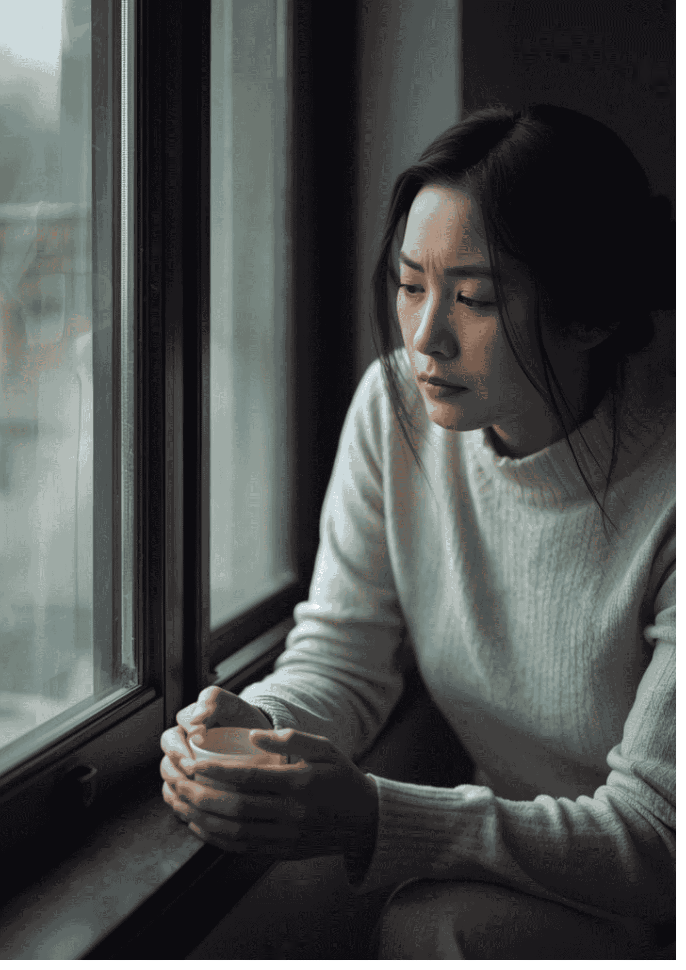 pregnancy loss support Singapore gentle healing space