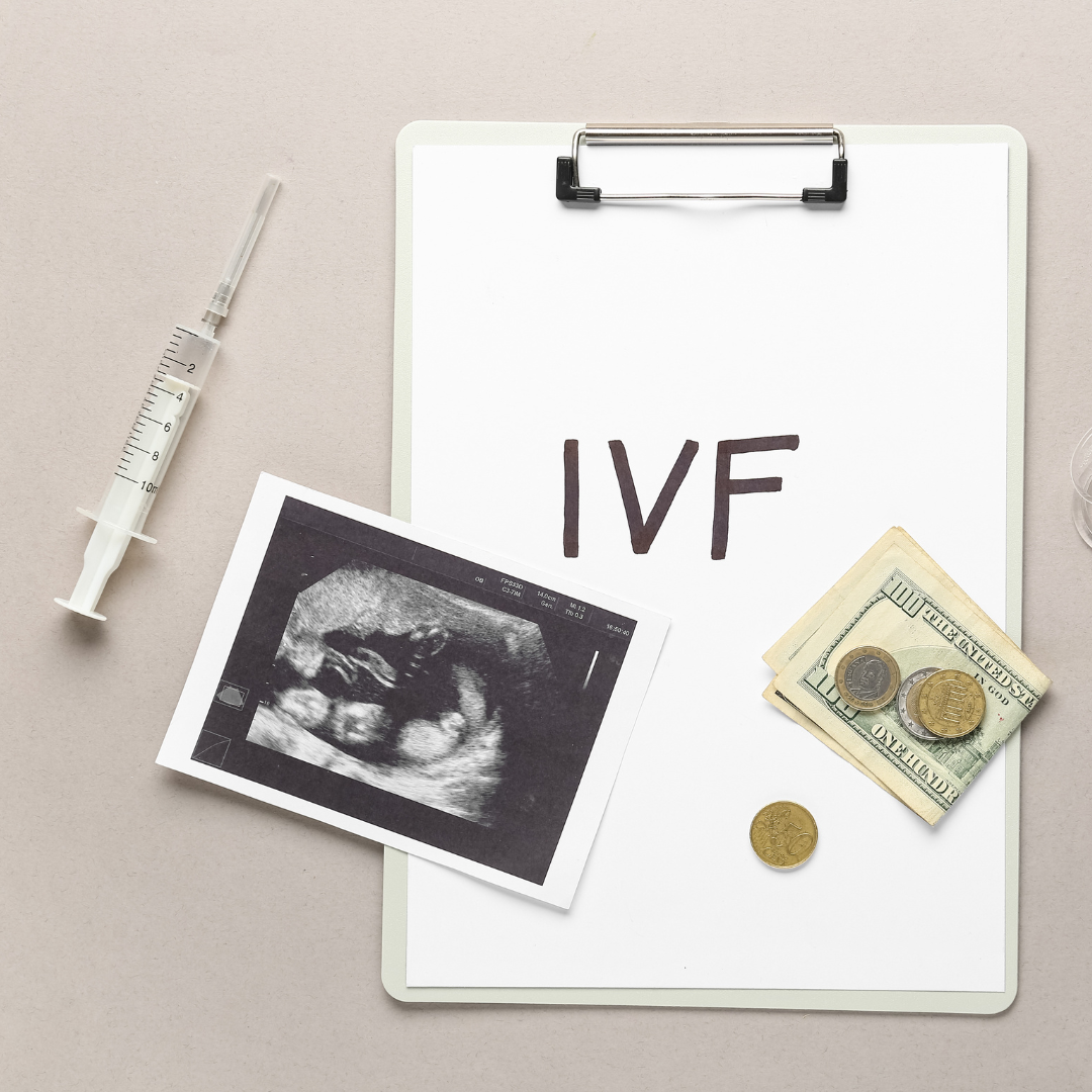 IVF loss grief Singapore — emotional support after failed cycles and IVF miscarriage