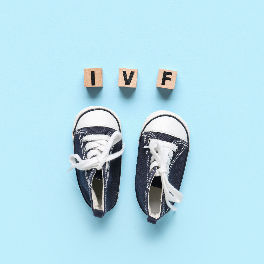 Pregnancy after IVF — fear, anxiety and the weight of what came before