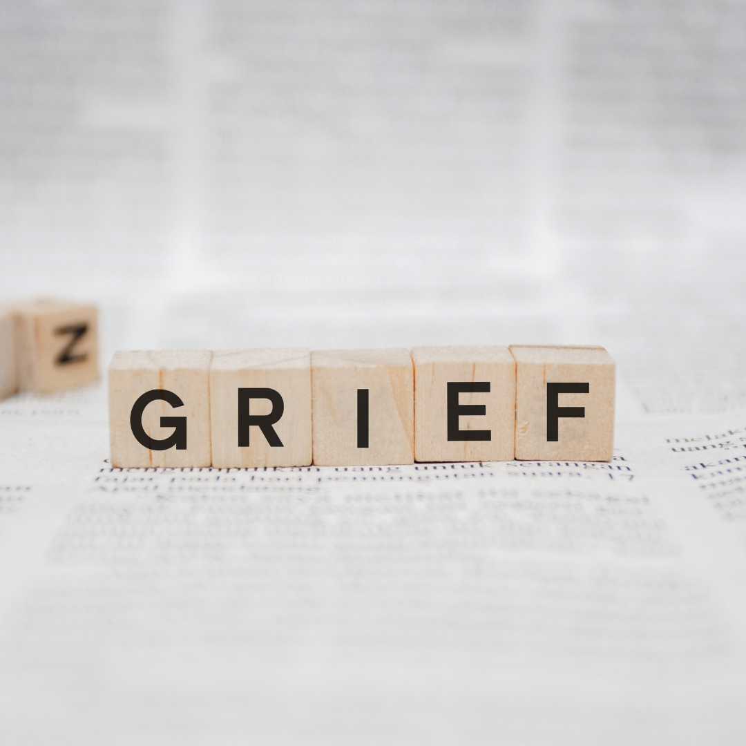 Grief after miscarriage — miscarriage support Singapore