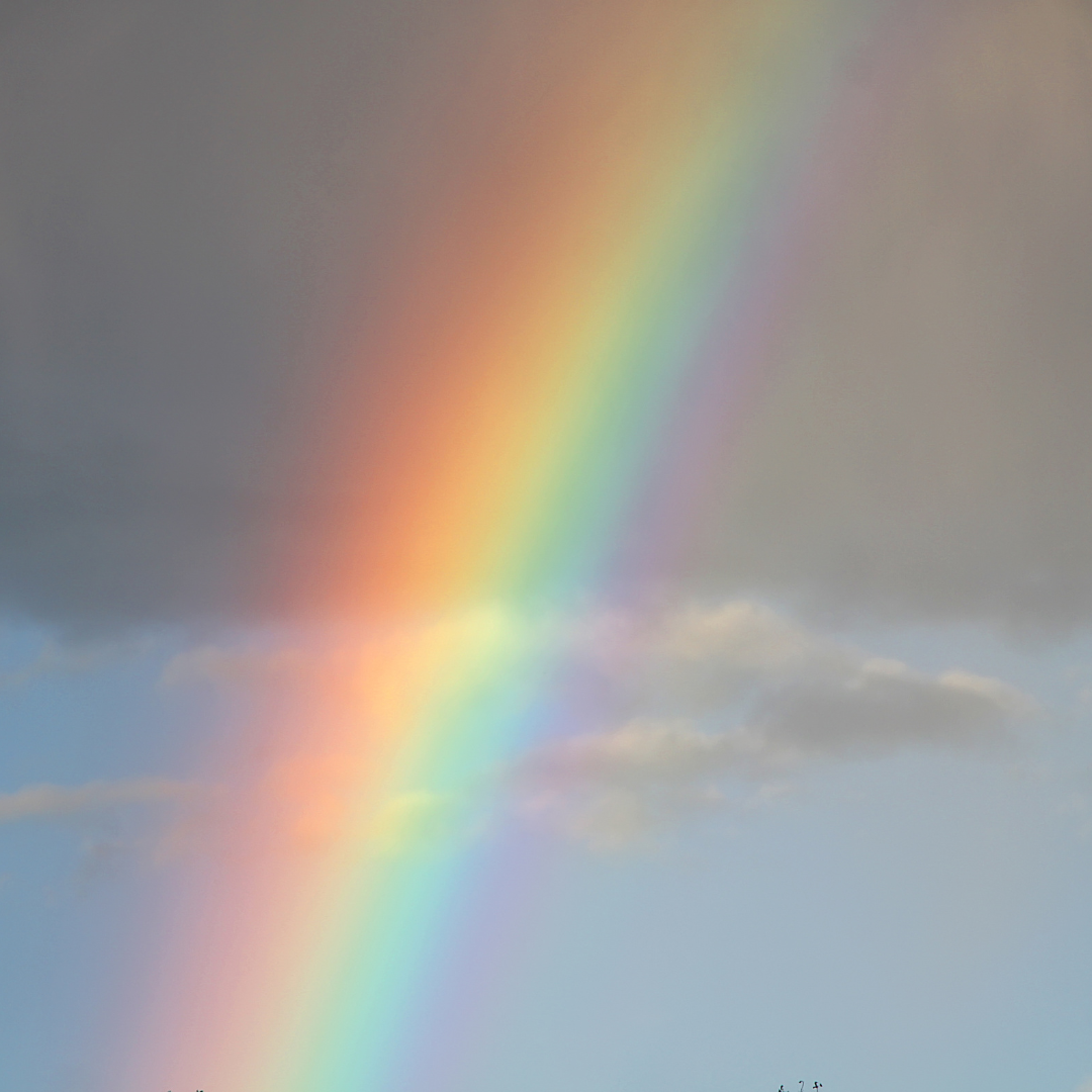 Pregnancy after loss — holding hope and grief at the same time