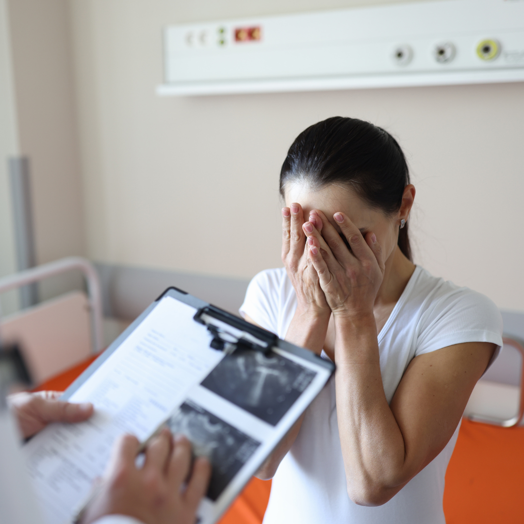 Pregnancy and infant loss emotional support Singapore — Vernessa Chuah, ICF-certified pregnancy loss coach