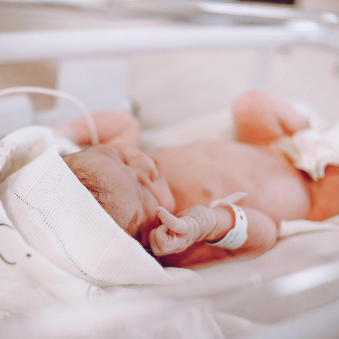 Infertility and IVF loss grief support Singapore