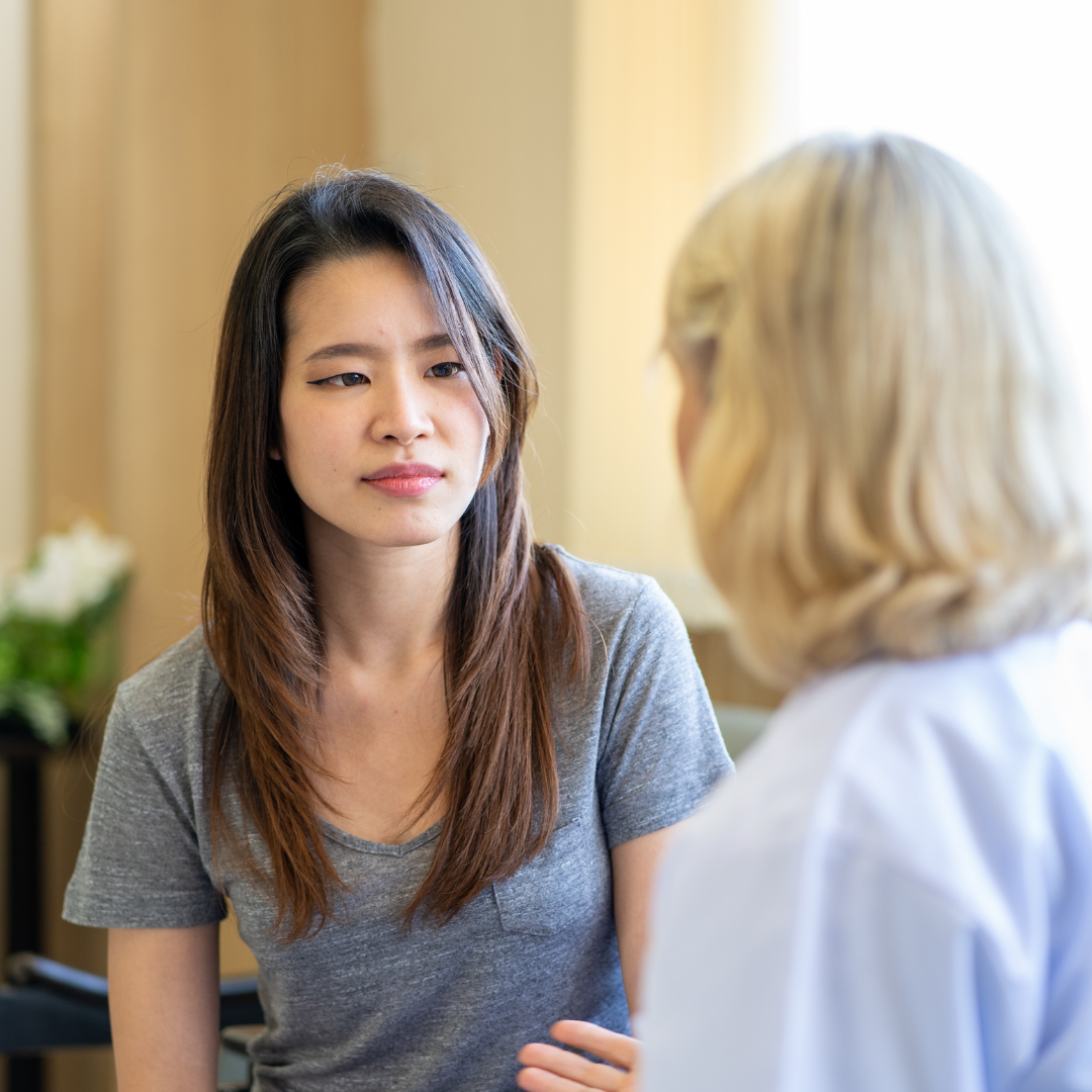 What is a pregnancy loss coach Singapore