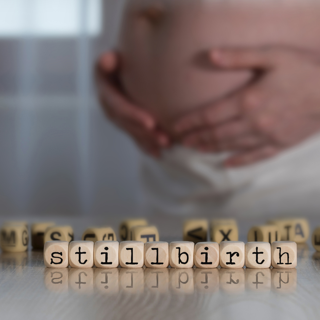 Stillbirth support in Singapore — grief after baby loss