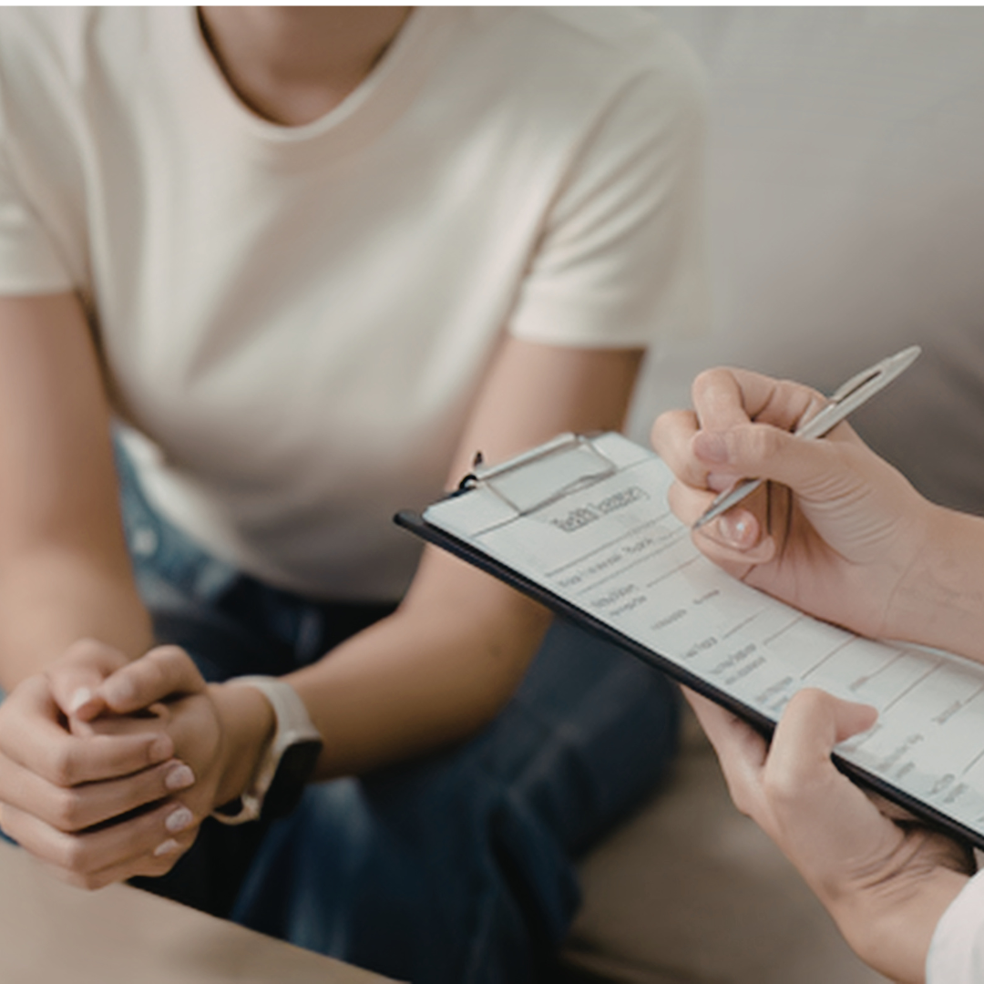 Compassionate pregnancy loss support — outdoor coaching in Singapore