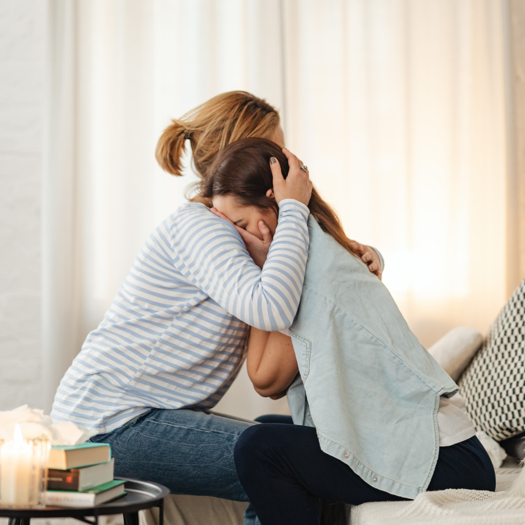 What helps after pregnancy loss — Singapore grief support