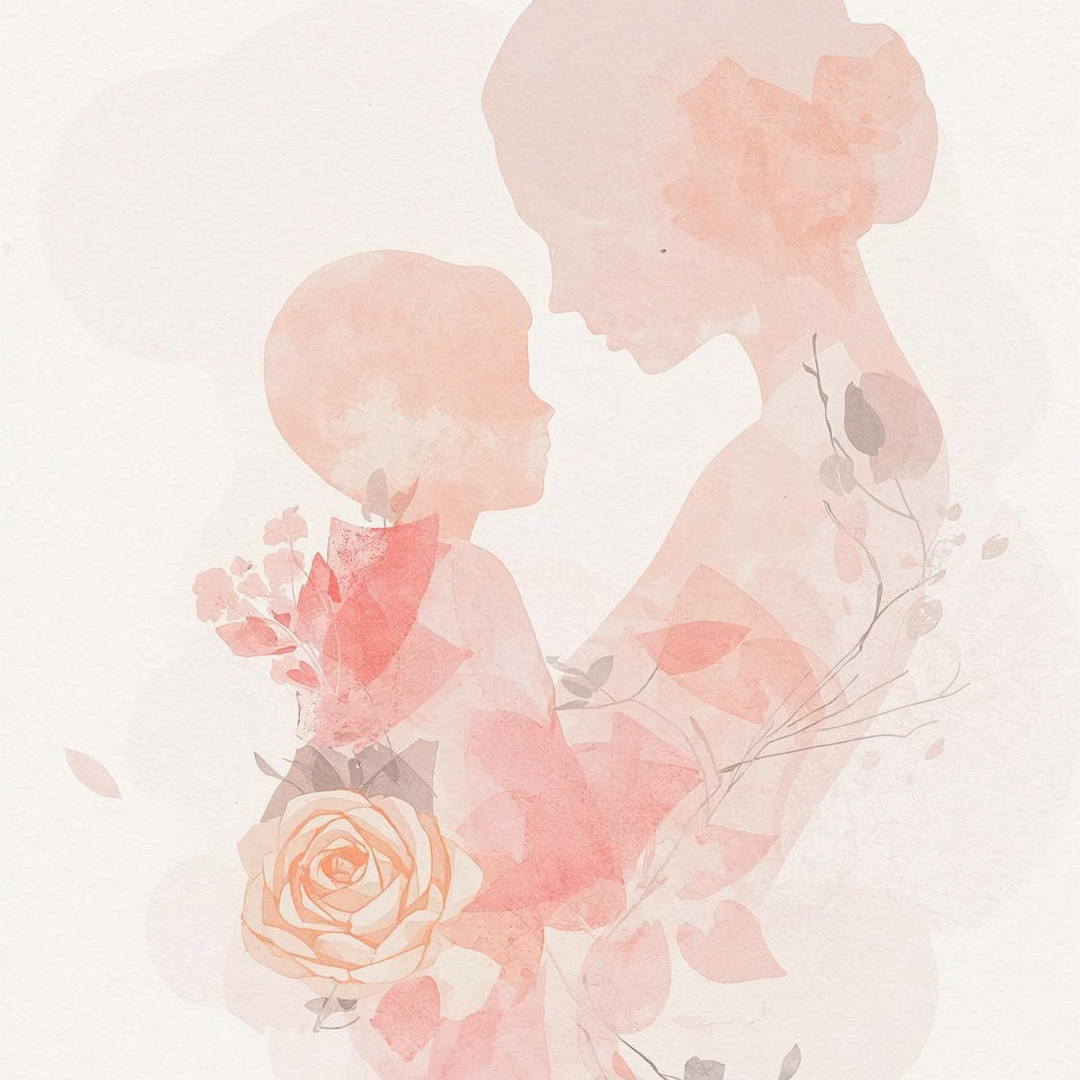 Bereaved mother on Mother's Day — pregnancy and infant loss support Singapore