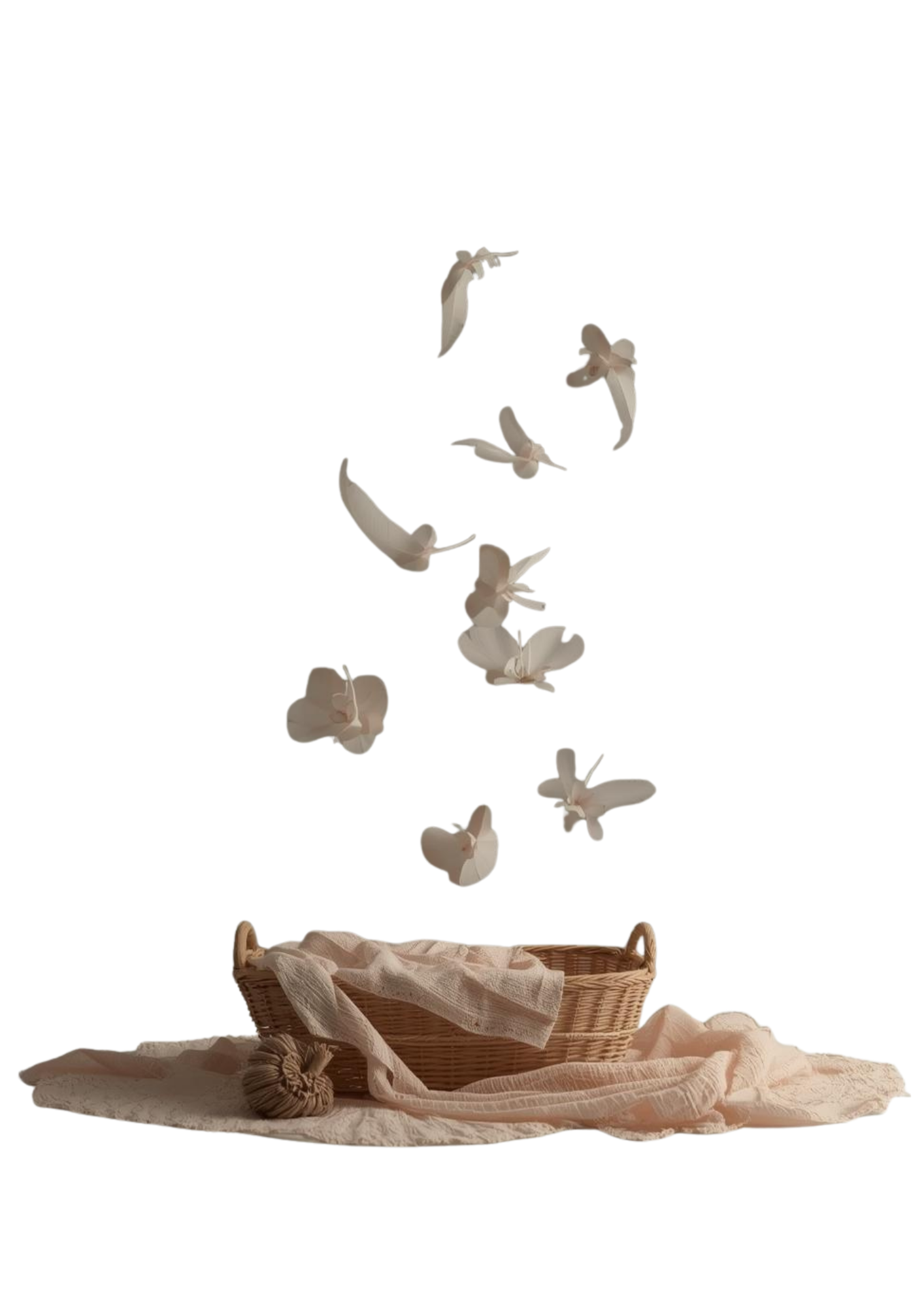 44 pregnancy losses occur every minute — awareness for baby loss and miscarriage grief