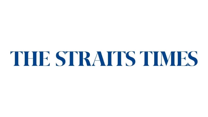 The Straits Times