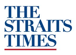 The Straits Times